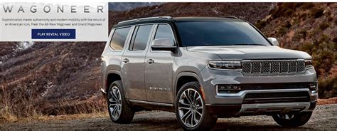 Town and country jeep - Come to Town & Country Jeep Chrysler Dodge Ram, the dealership that generations of drivers in the Wantagh, East Meadow, Hicksville, Farmingdale, Levittown, and Nassau …